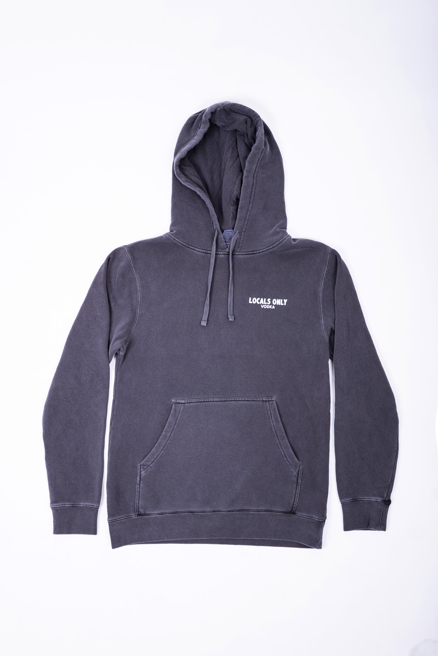 The Everyday Hoodie!