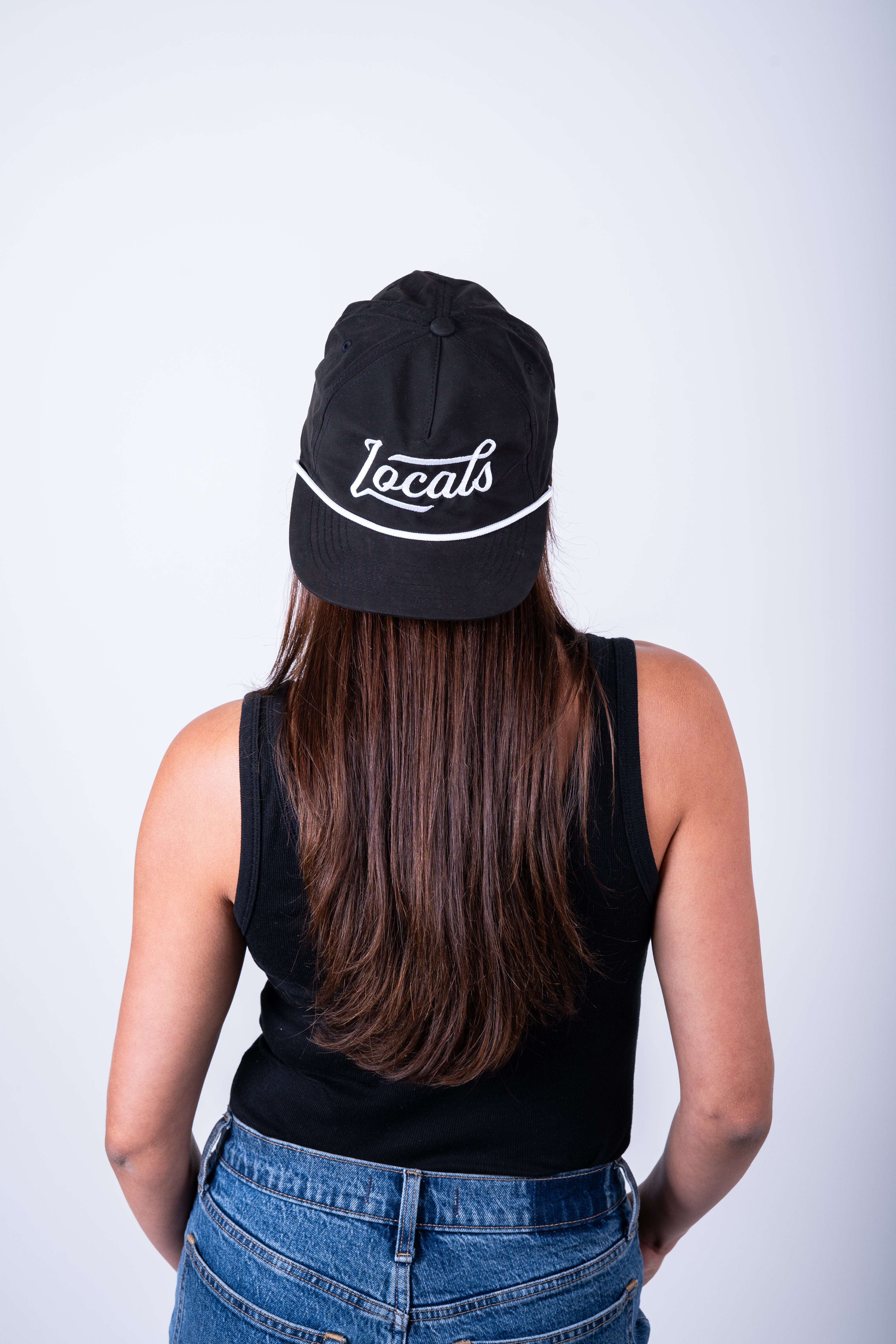 Vodka brand merchandise | Hats – Locals Only Vodka