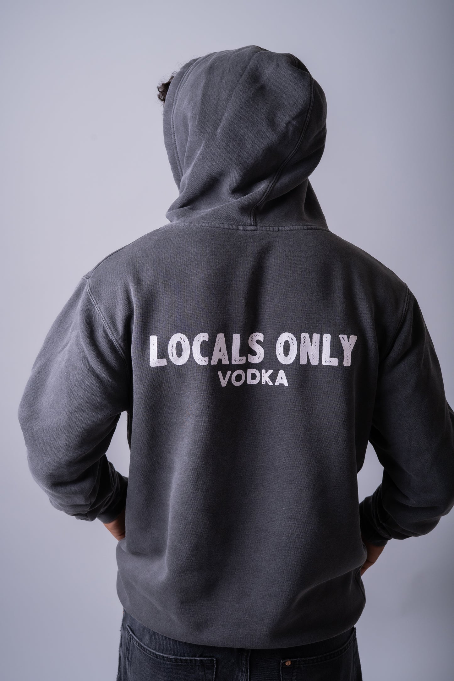The Everyday Hoodie!