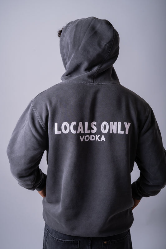 The Everyday Hoodie!