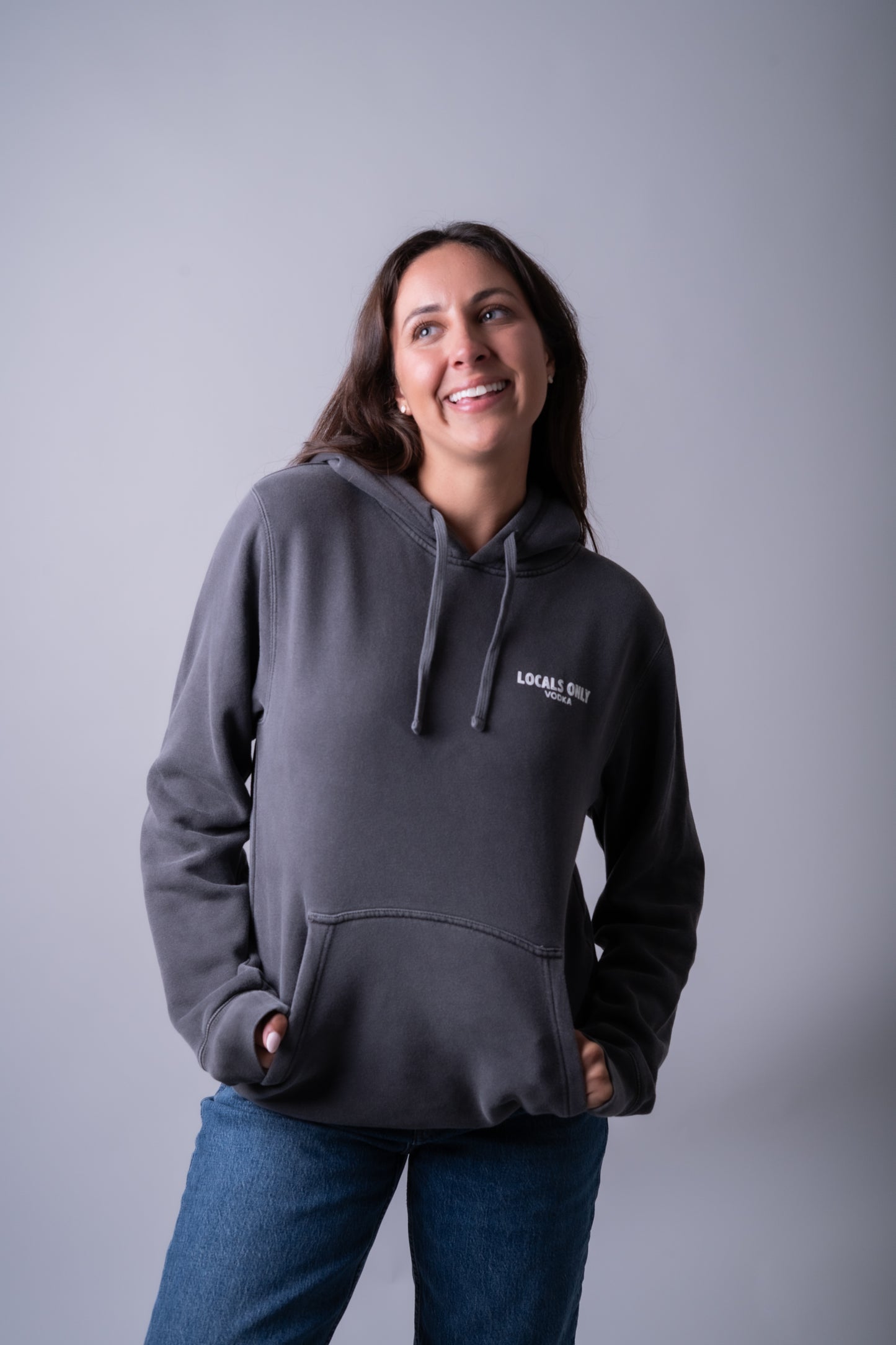 The Everyday Hoodie!