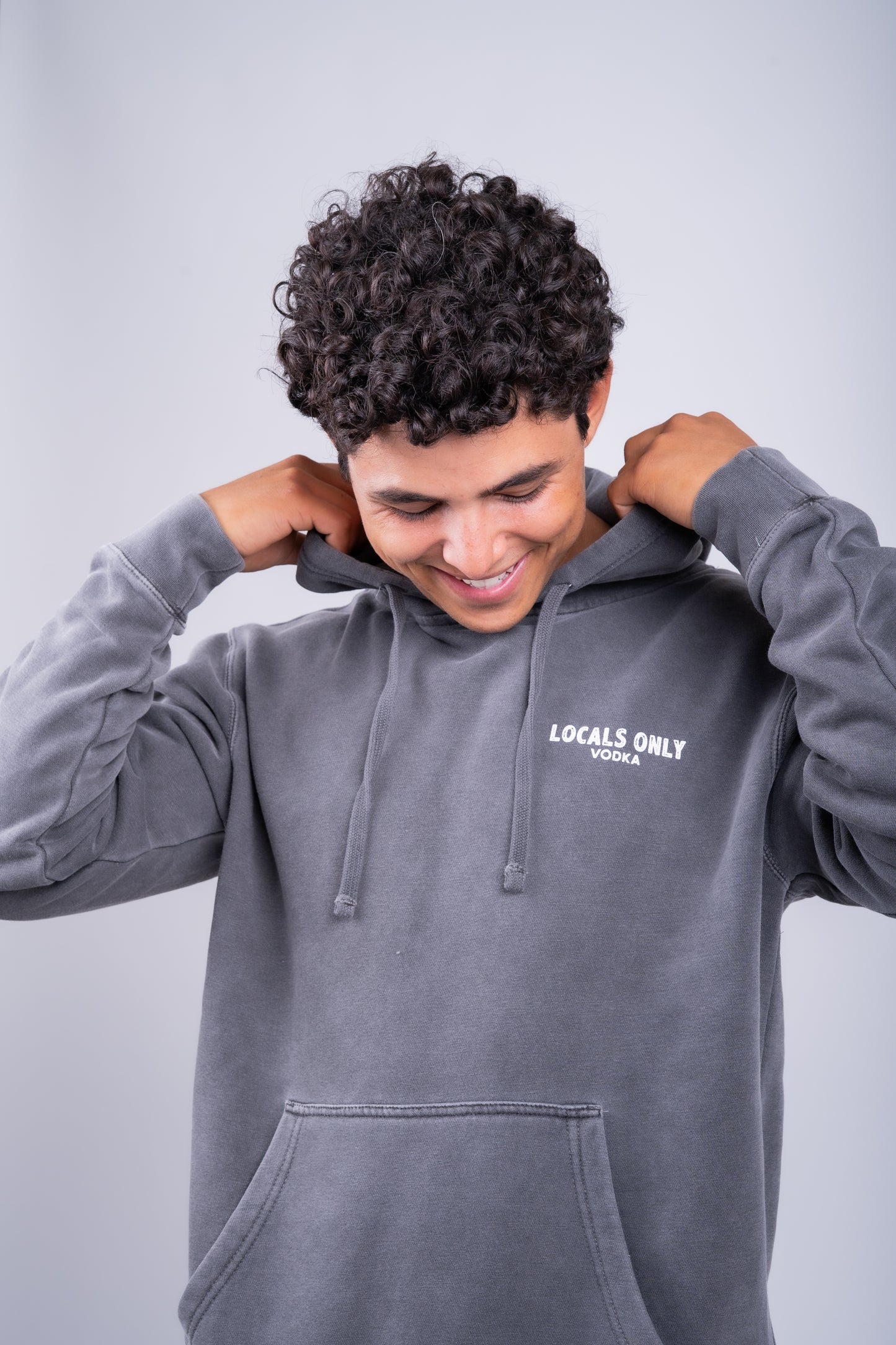 The Everyday Hoodie!